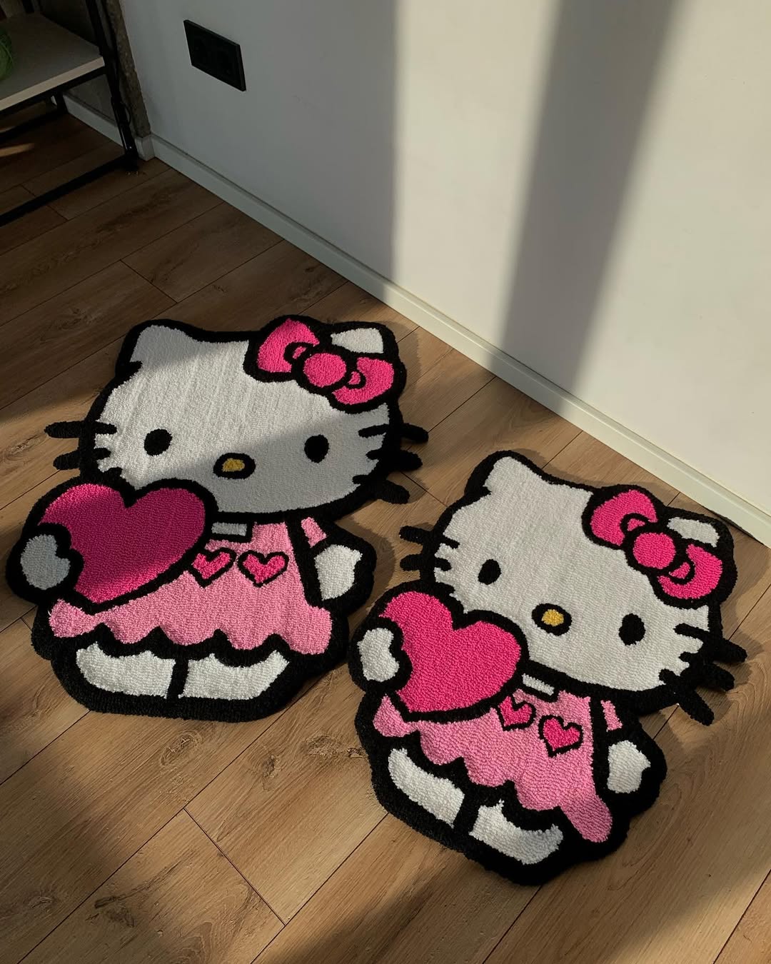 Tapete Personalizado Hello Kitt