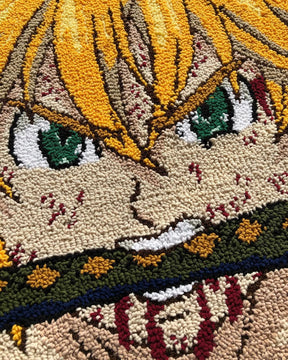 Tapete Personalizado Meliodas