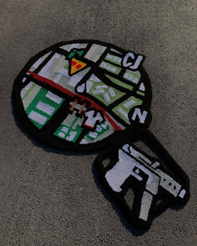 Tapete Personalizado GTA