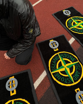 Tapete Personalizado Stone Sland