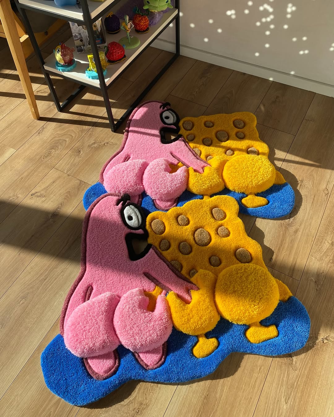 Tapete Personalizado Bundinhasss