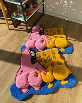 Tapete Personalizado Bundinhasss