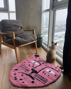 Tapete Personalizado Cat