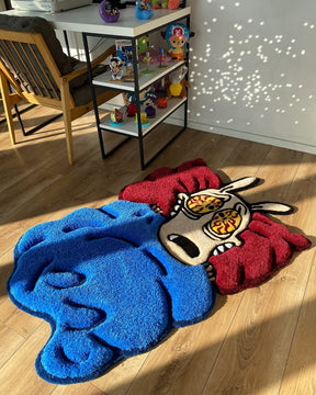 Tapete Personalizado Sonolento