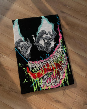 Tapete Personalizado Venom