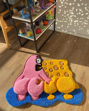 Tapete Personalizado Bundinhasss