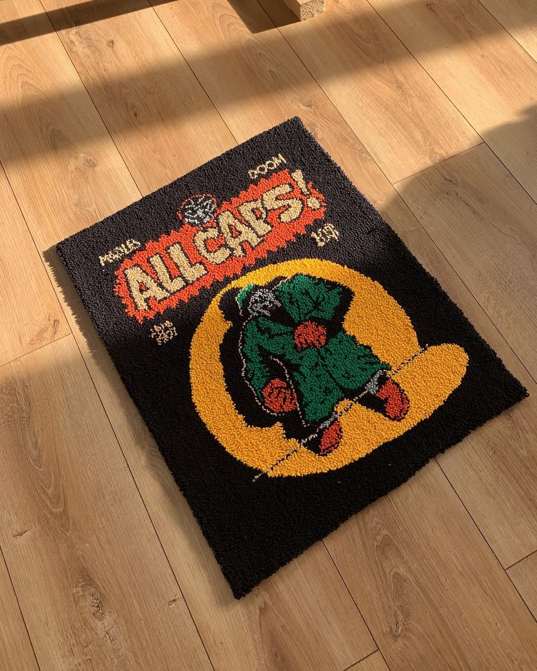 Tapete Personalizado DOOM