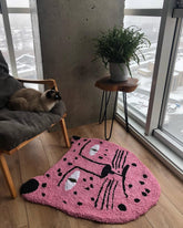 Tapete Personalizado Cat