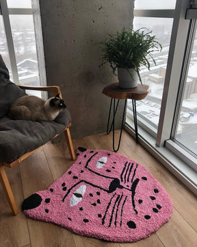 Tapete Personalizado Cat