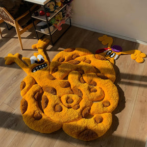 Tapete Personalizado Cachorro Maluco