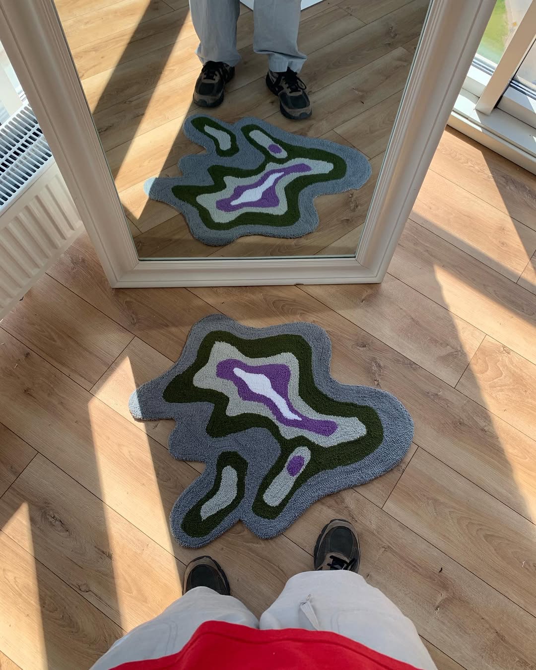 Tapete Personalizado Malucoo