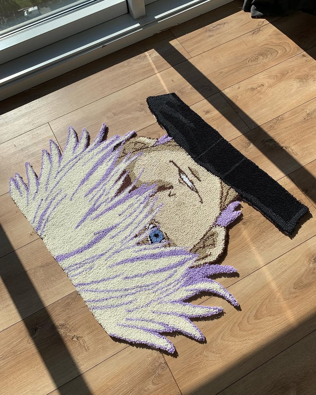 Tapete Personalizado Gojo