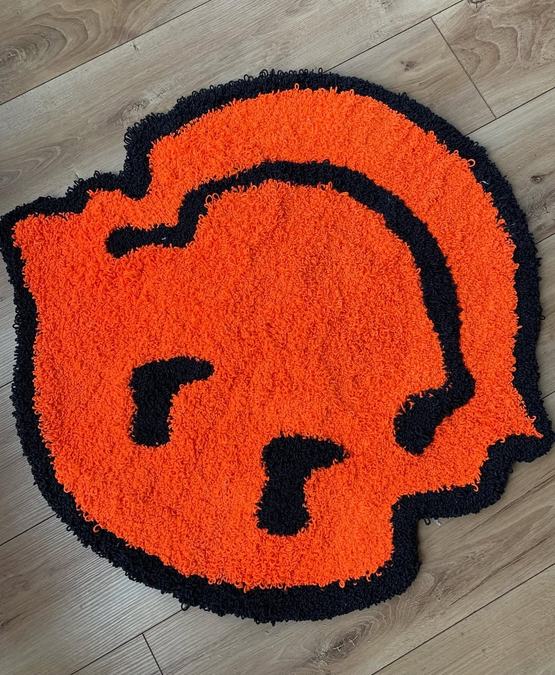 Tapete Personalizado Ilusão De Ótica