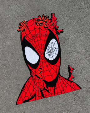 Tapete Personalizado Homem Aranha