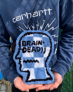 Tapete Personalizado Brainn