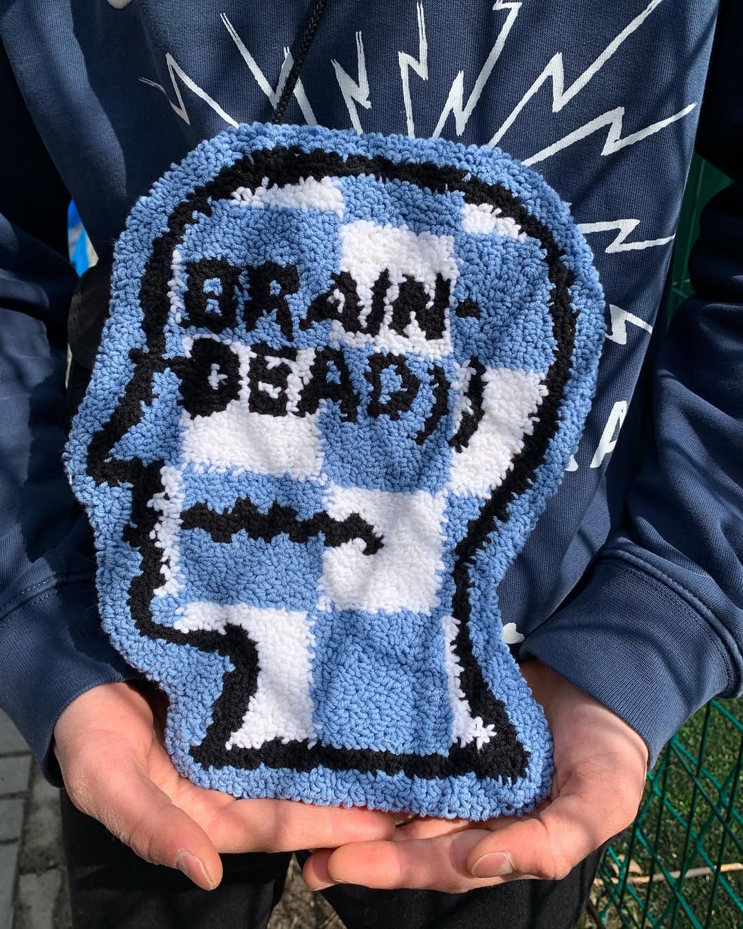 Tapete Personalizado Brainn