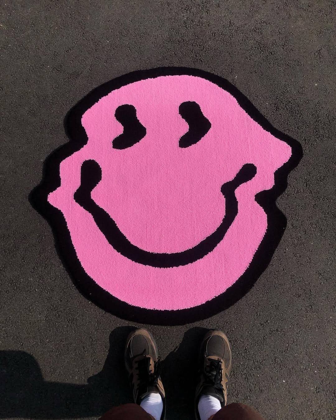 Tapete Personalizado Emoji