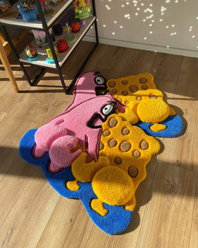 Tapete Personalizado Bundinhasss