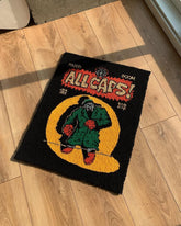 Tapete Personalizado DOOM