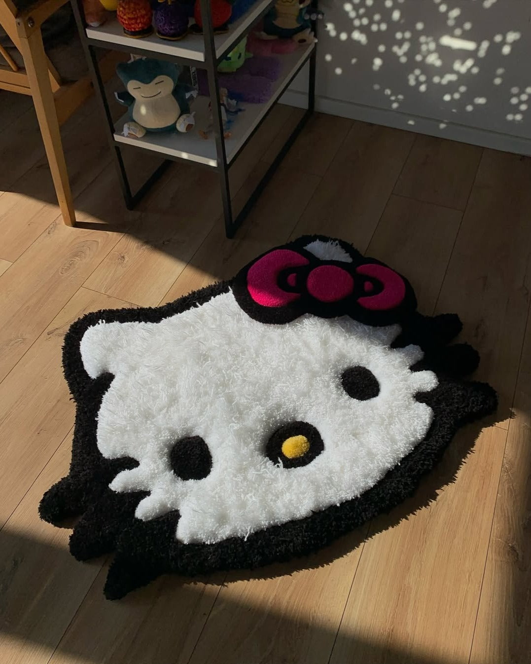 Tapete Personalizado Hello Kitt