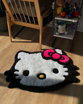 Tapete Personalizado Hello Kitt