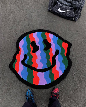 Tapete Personalizado Emoji