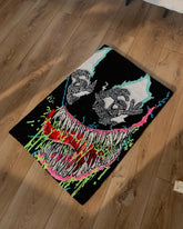 Tapete Personalizado Venom