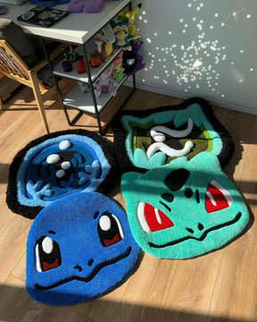 Tapete Personalizado Pokémon