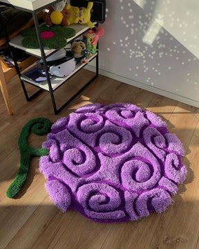 Tapete Personalizado Uva Maluca