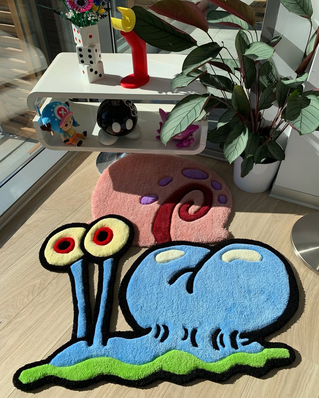 Tapete Personalizado Garry