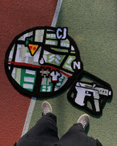 Tapete Personalizado GTA