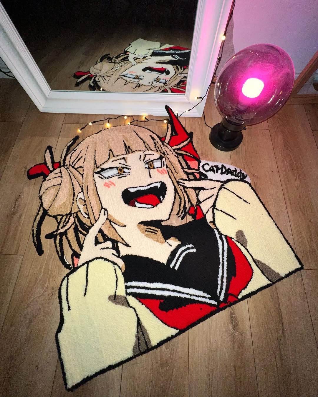 Tapete Personalizado Cat Daddy