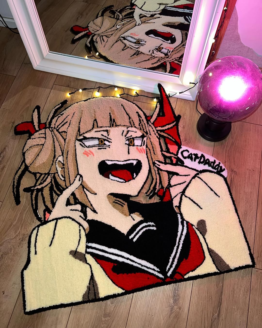 Tapete Personalizado Cat Daddy