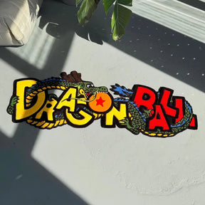 Tapete Personalizado Dragon Ball