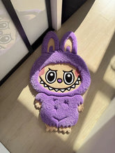 Tapete Personalizado Labubu Raro