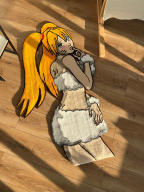 Tapete Personalizado Naruto Sakura Ecchi 3D