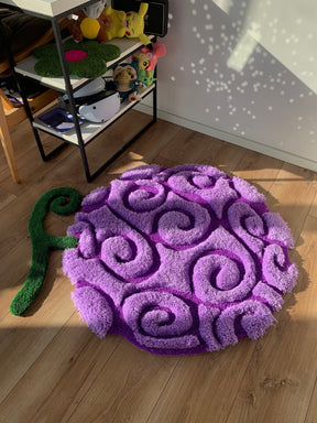 Tapete Personalizado One Piece Gomu Gomu no Mi 3D