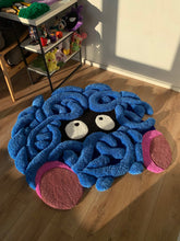 Tapete Personalizado Pokémon Tangela 3D