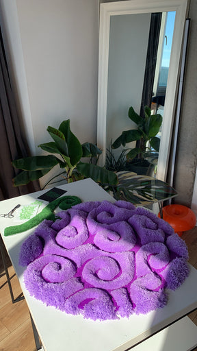 Tapete Personalizado One Piece Gomu Gomu no Mi 3D