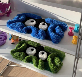 Tapete Personalizado Tangela Pokémon Teclado 3D