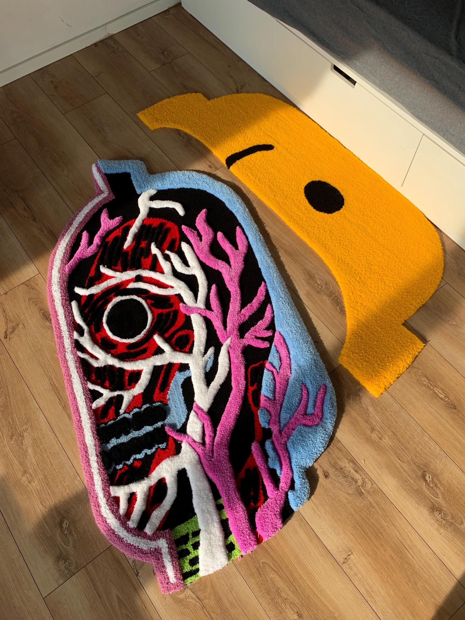 Tapete Personalizado Lego X-RAY 3D