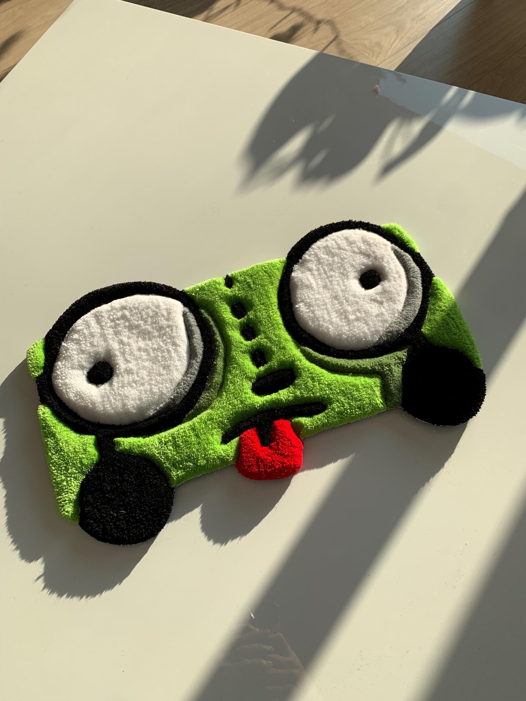 Tapete Personalizado Gir 3D