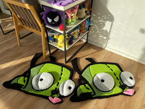 Tapete Personalizado Gir 3D