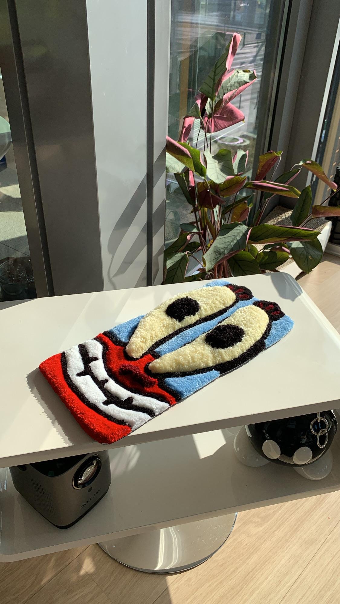 Tapete Personalizado Aleatório Cartoon Network Personagens 3D