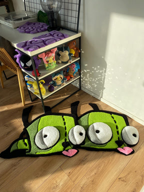 Tapete Personalizado Gir 3D