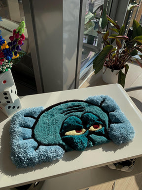 Tapete Personalizado Aleatório Cartoon Network Personagens 3D