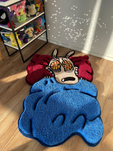 Tapete Personalizado Vida Moderna de Rocko 3D