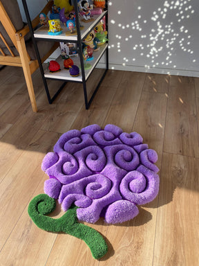 Tapete Personalizado One Piece Gomu Gomu no Mi 3D