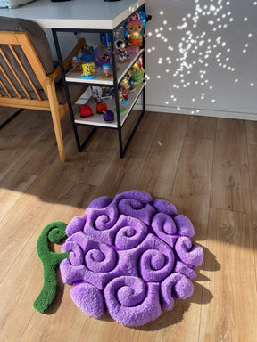 Tapete Personalizado One Piece Gomu Gomu no Mi 3D