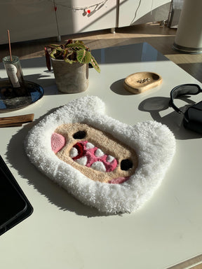 Tapete Personalizado Jake Finn Hat 3D